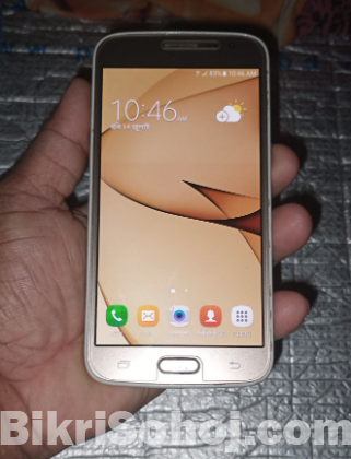 Samsung Galaxy J2 pro 2/16